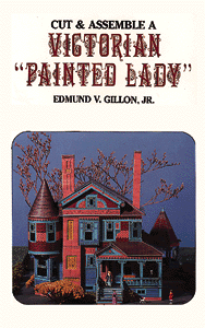 Victorian "Painted Lady"