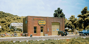 HO Scale Modular Learning Kit