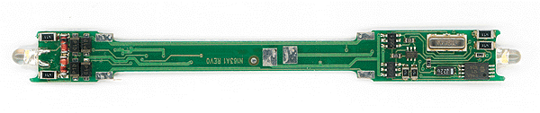Plug N'Play DCC Decoder -- For Atlas SD50, SD60, SD60M (Sold Separately)
