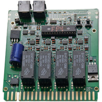 Quad Section Power Manager -- With Auto Reversing