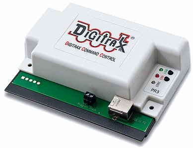 USB Decoder Programmer
