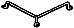 Roof Walk Corner Grabs