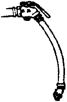 Air Signal Hoses -- for Freight Cars