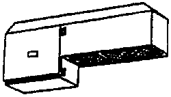 Air Filter -- Dyna-Cell