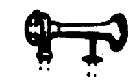 Horn -- EMD Single Chime