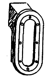Fuel Tank Sight Glass