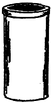 Steam Generator Exhaust Stack for RS-1/3