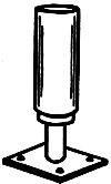 Firecracker Antenna