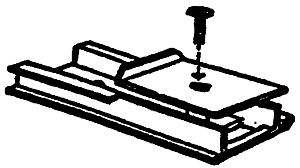 Coupler Pocket, Extended