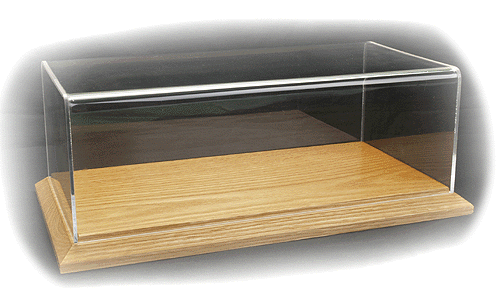 Case -- 12 x 6 x 4"