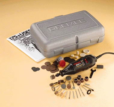 Variable Speed Multipro Kit