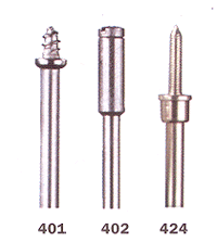 Screw Mandrel for #427