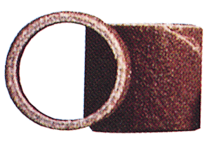 Sander Bands -- Fine Grit