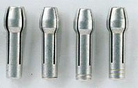 Chuck Collet -- 1/8"