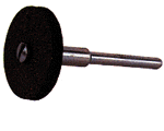 Grinding Wheel 7/8 x 1/8" -- pkg(2)
