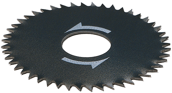 Rip/Crosscut Saw Blade