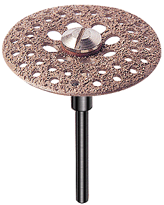 Carbide Shaping Wheel
