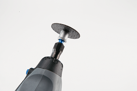 Dremel EZ Lock -- Mandrel