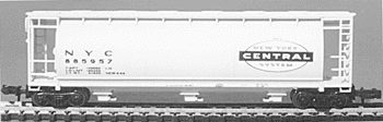 ACF cyl hpr NYC