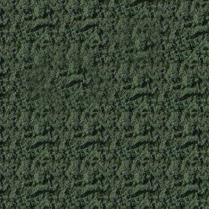 Ground Cover Medium -- Conifer Green