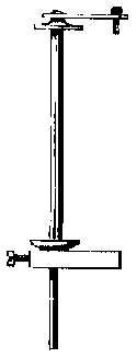 Turnout Link -- 3/4"