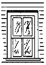 Windows -- 4-Pane