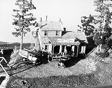 Dollar Brothers Motor Express-1