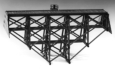 Gully Trestle