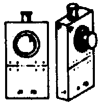 Power Head/Box