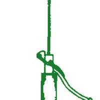 Sierra Switch Stand -- Non-Working