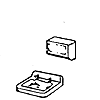 Sink & Towel Dispensor-1