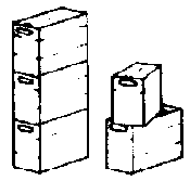 Assorted Boxes