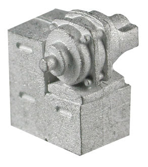 Stack of Boxes w/Motor -- pkg(2)