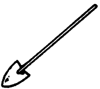 Spade