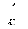Oil Can w/Handle