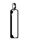 Acetylene Bottle