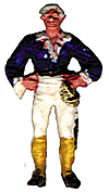 Miscellaneous -- Pirate