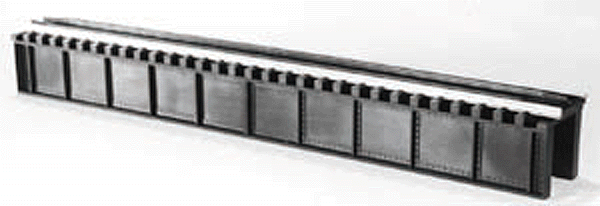 Deck Girder Bridge