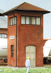 Signal Tower