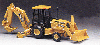 Construction Equipment - John Deere -- 310SE Tractor Loader Backhoe