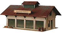 Farm Fresh Warehouse
