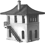 BR&P Ashford Tower
