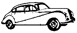 Automobile BMW -- 501