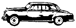 Automobile - Mercedes -- 300