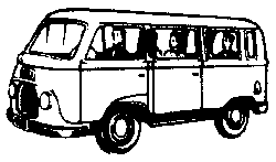 Truck -- Microbus