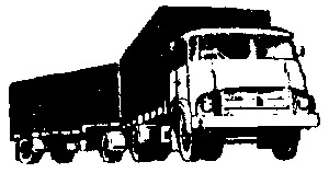 Truck Barreiros -- Van