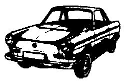 Automobile BMW -- Coupe