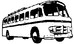 Bug Pegaso -- Motor Bus