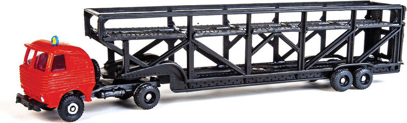 Truck Pegaso Barajas -- Auto Transporter - Assembled