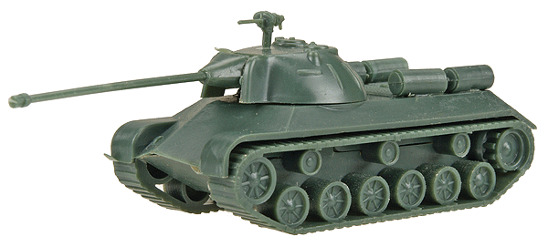 Tank Russian -- Stalin